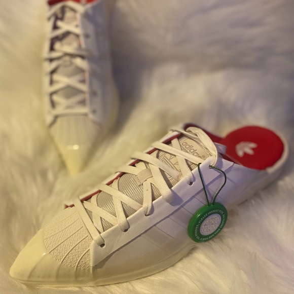 IVY PARK Shoes - Ivy heart mules